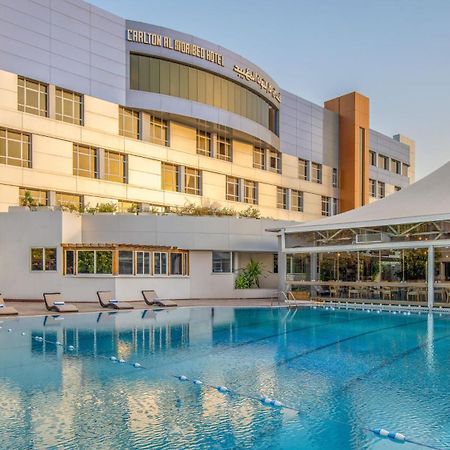 칼톤 엘 모이베드 호텔 담맘 외부 사진 Cleveland Clinic Abu Dhabi