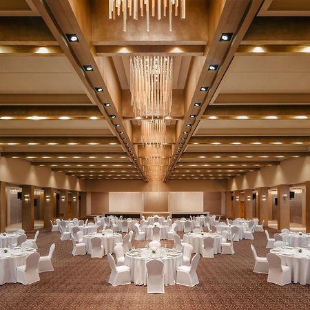 칼톤 엘 모이베드 호텔 담맘 외부 사진 The Grand Ballroom