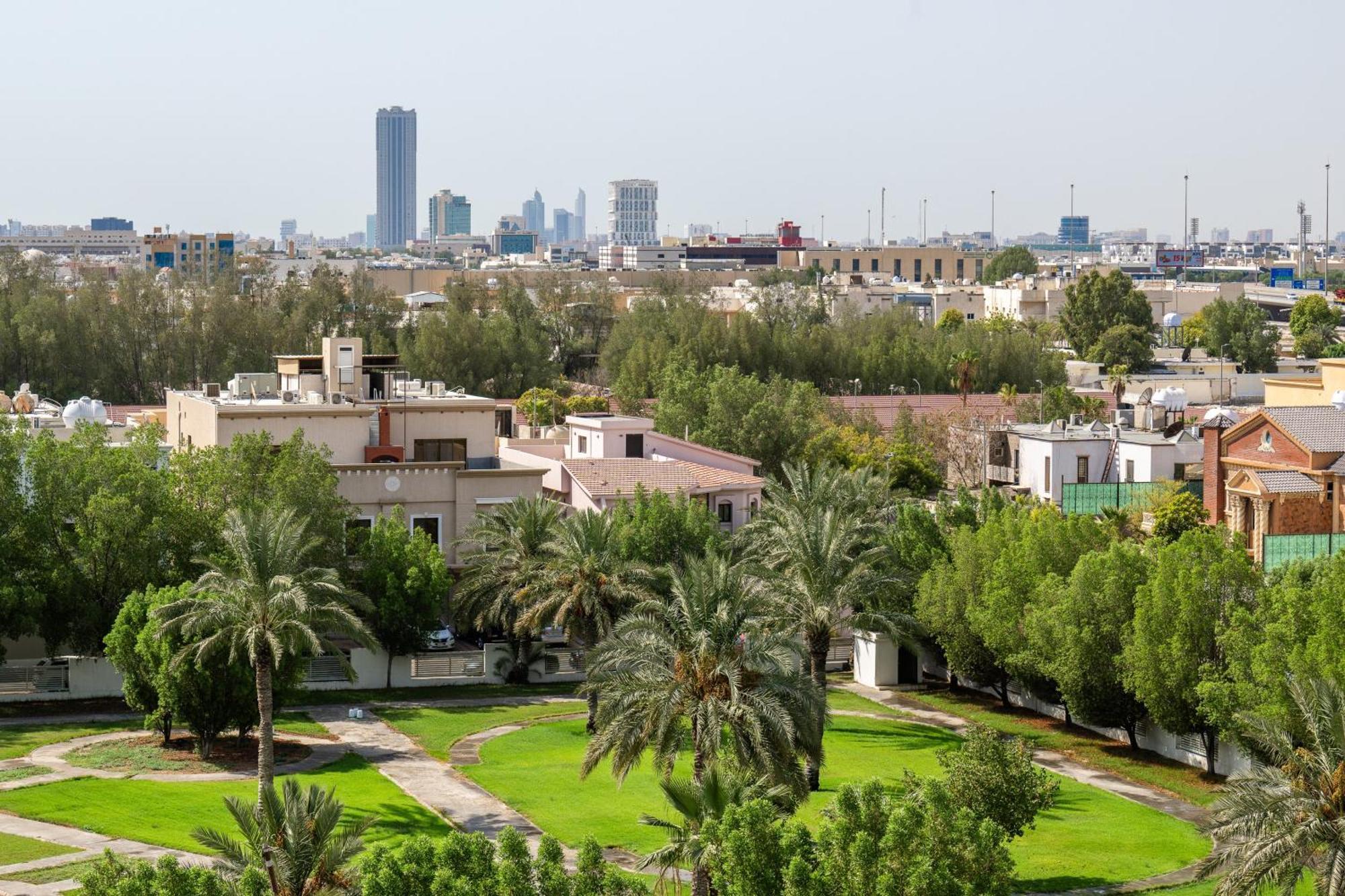 칼톤 엘 모이베드 호텔 담맘 외부 사진 Dubai, United Arab Emirates