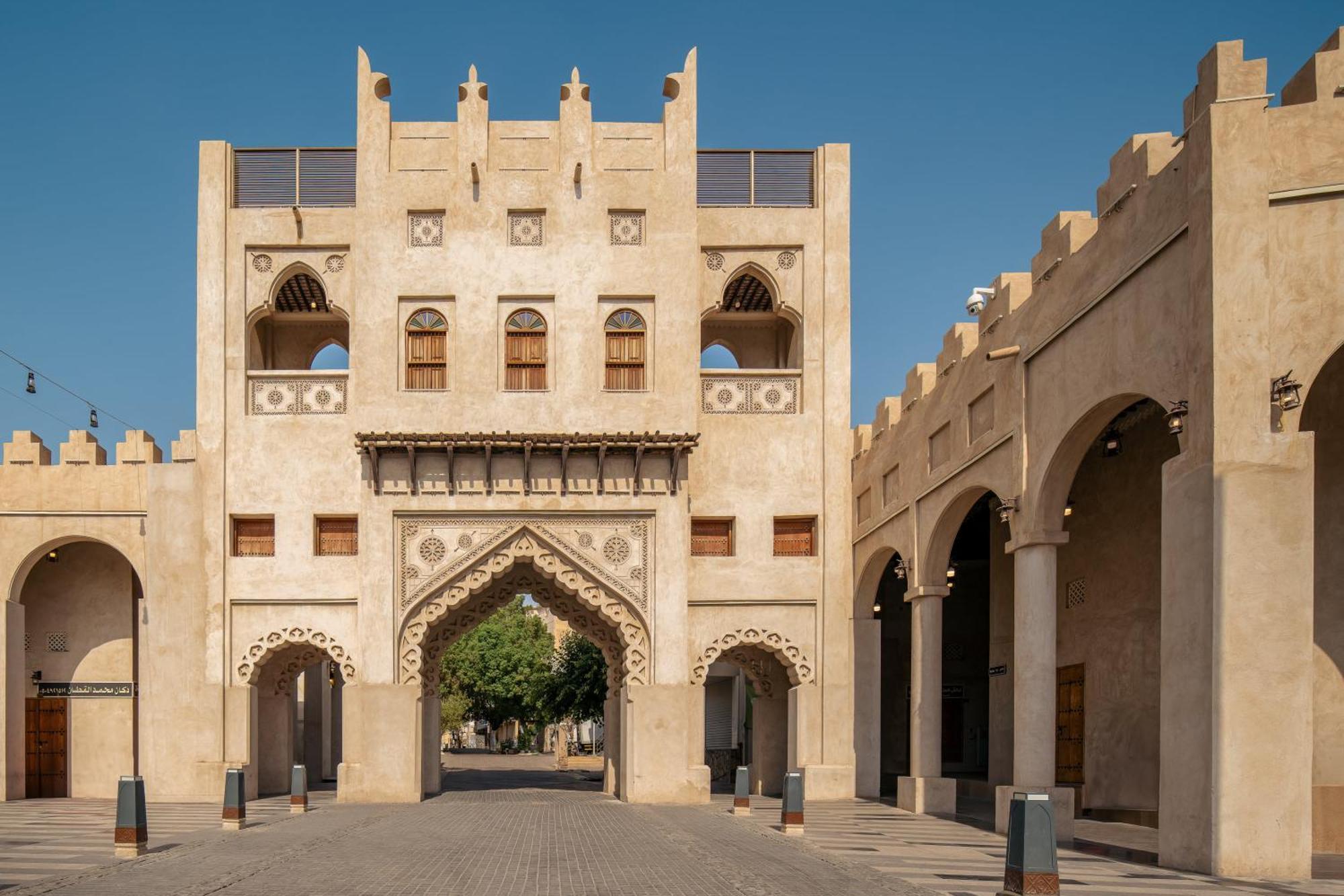칼톤 엘 모이베드 호텔 담맘 외부 사진 Al Naboodah Palace